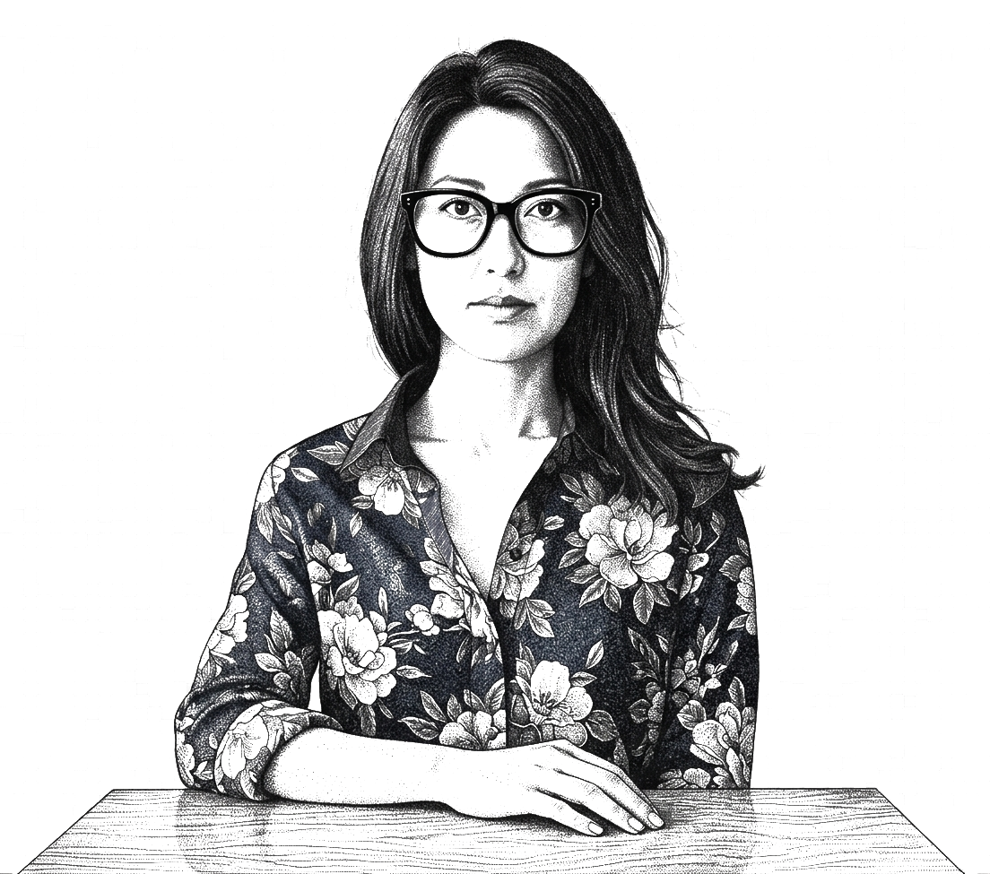 Portrait of Lexi