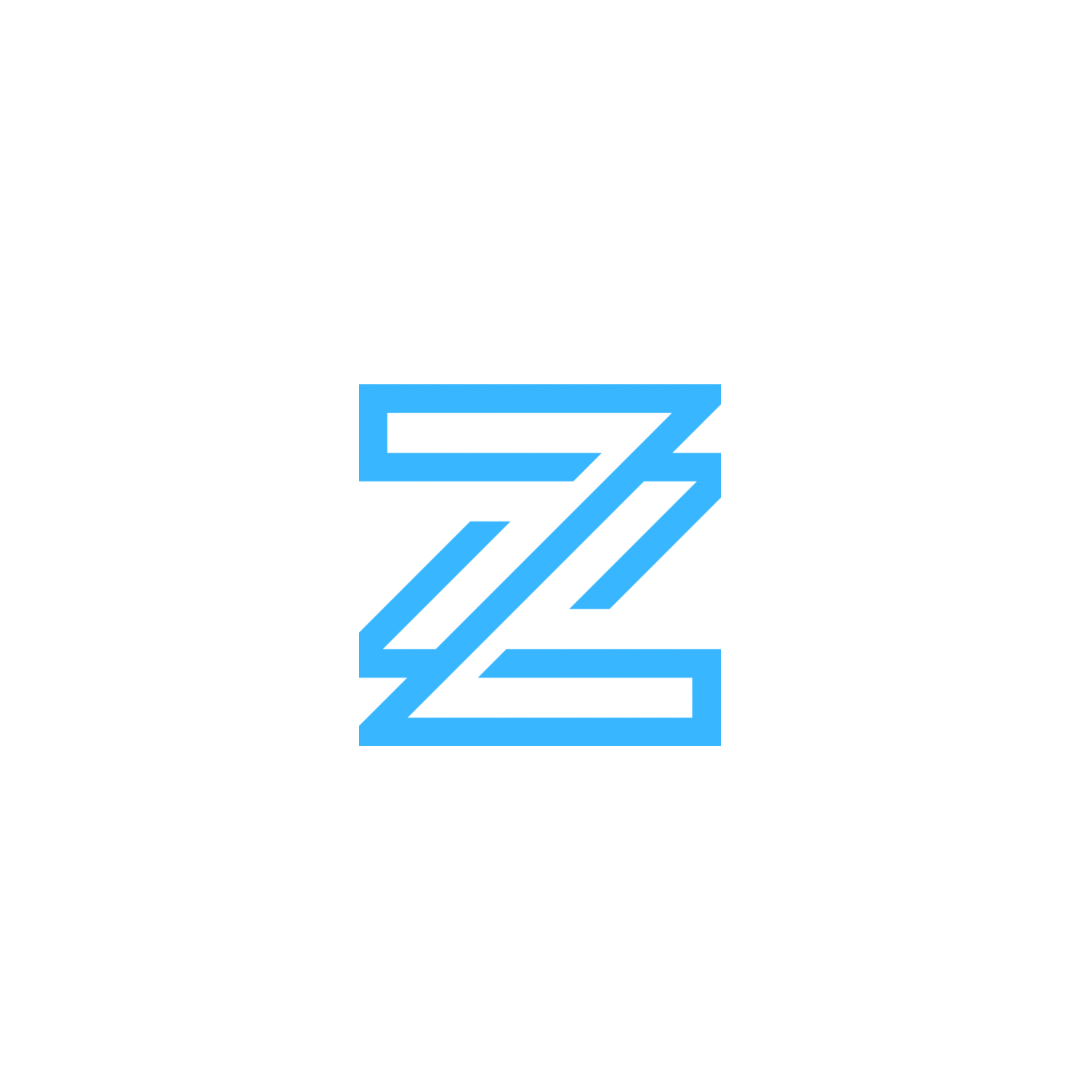Z logo